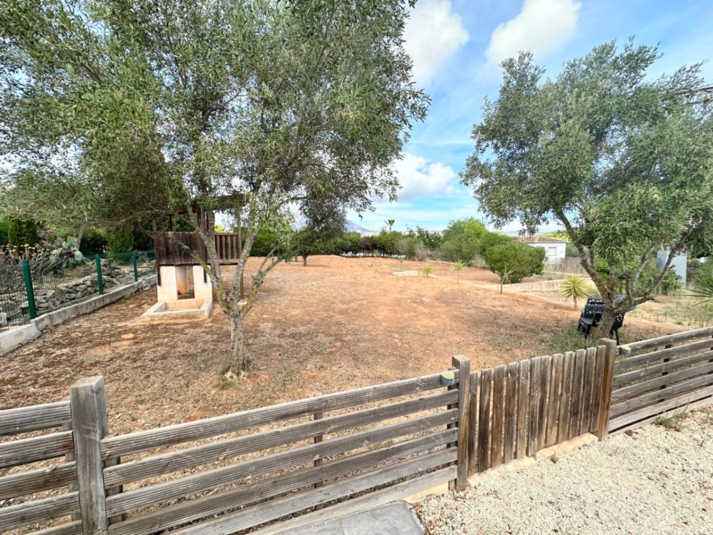 Zu verkaufen: Exklusive Immobilie mit Doppelhochhäusern in Jávea